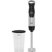 MIXER POWER OSTER NEGRO INOX